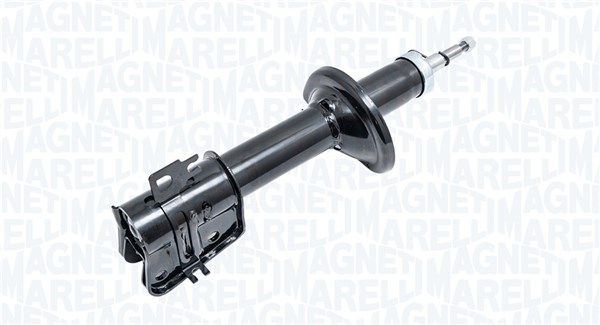 MAGNETI MARELLI 357106070200 Αμορτισέρ Πίσω άξονας αριστερά for LAND ROVER