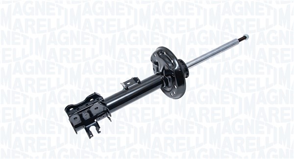 MAGNETI MARELLI...