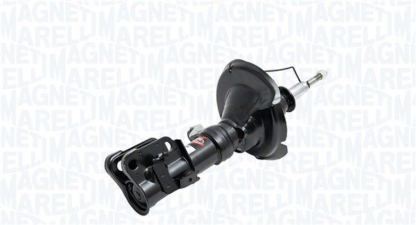 MAGNETI MARELLI 357146070100 Αμορτισέρ Mπροστινός άξονας δεξιά for HONDA