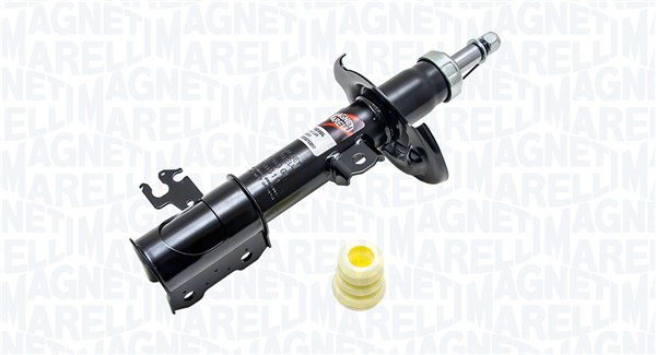 MAGNETI MARELLI 357203070200 Αμορτισέρ Μπροστινός άξονας αριστερά for SAAB