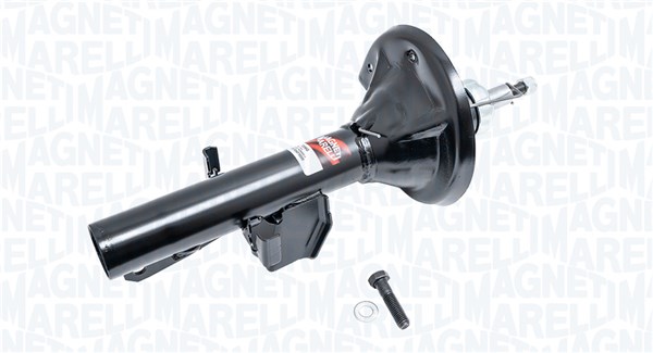 MAGNETI MARELLI 357206070000 Αμορτισέρ Πίσω άξονας for FORD