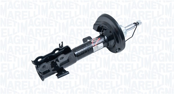 MAGNETI MARELLI 357230070100 Αμορτισέρ Mπροστινός άξονας δεξιά for FORD