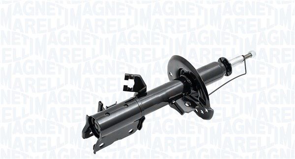 MAGNETI MARELLI 357236070200 Αμορτισέρ Μπροστινός άξονας αριστερά for NISSAN RENAULT