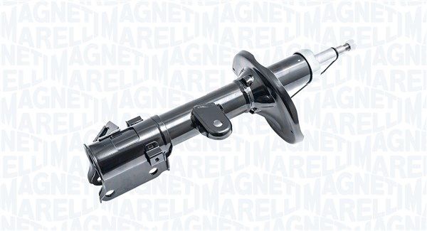 MAGNETI MARELLI 357249070200 Αμορτισέρ Μπροστινός άξονας αριστερά for HYUNDAI KIA