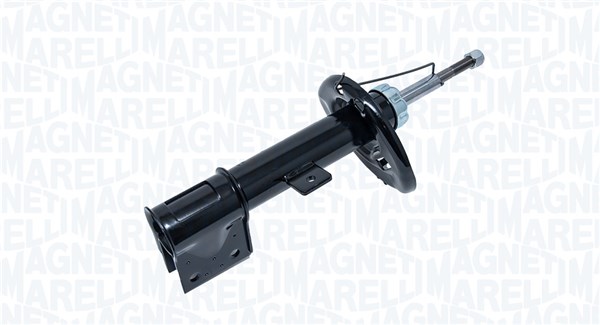 MAGNETI MARELLI 357257070100 Αμορτισέρ Mπροστινός άξονας δεξιά for CITROËN PEUGEOT