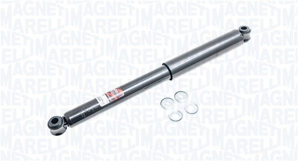 MAGNETI MARELLI 357314070000 Αμορτισέρ Πίσω άξονας for MITSUBISHI TOYOTA
