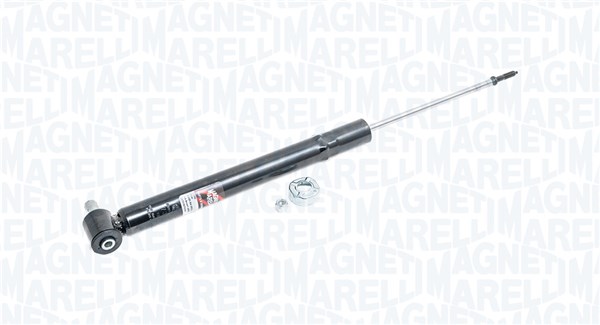 MAGNETI MARELLI 357319070000 Αμορτισέρ Πίσω άξονας for AUDI