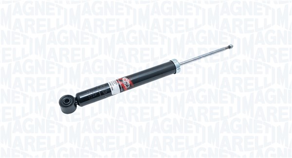 MAGNETI MARELLI 357378070000 Αμορτισέρ Πίσω άξονας for AUDI