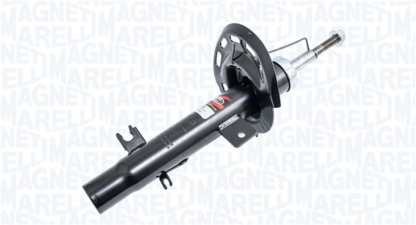 MAGNETI MARELLI 357504070200 Αμορτισέρ Μπροστινός άξονας αριστερά for PEUGEOT