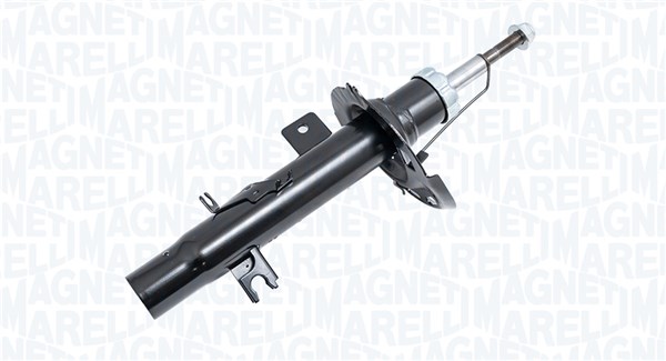 MAGNETI MARELLI 357504070100 Αμορτισέρ Mπροστινός άξονας δεξιά for PEUGEOT