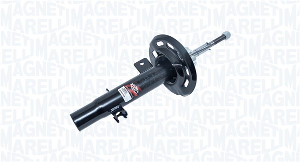 MAGNETI MARELLI 357506070200 Αμορτισέρ Μπροστινός άξονας αριστερά for PEUGEOT