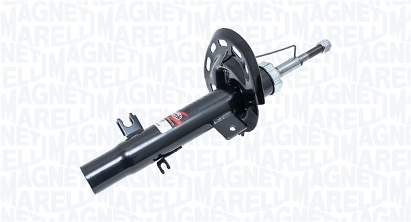 MAGNETI MARELLI 357506070100 Αμορτισέρ Mπροστινός άξονας δεξιά for PEUGEOT