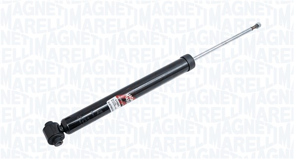 MAGNETI MARELLI 358156070000 Αμορτισέρ Πίσω άξονας for AUDI