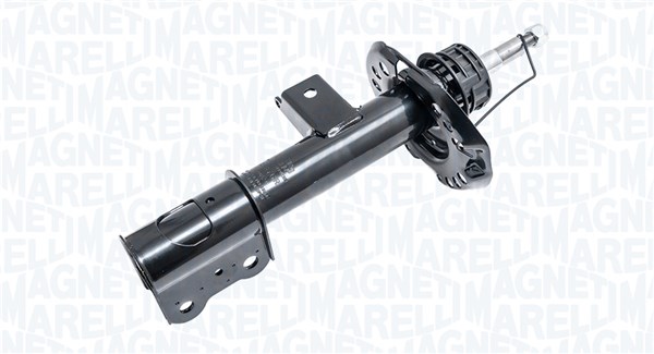 MAGNETI MARELLI 358187070200 Αμορτισέρ Μπροστινός άξονας αριστερά for MERCEDES-BENZ