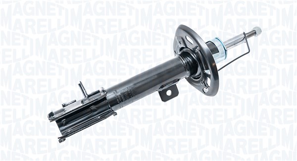 MAGNETI MARELLI 358196070200 Αμορτισέρ Μπροστινός άξονας αριστερά for SUZUKI