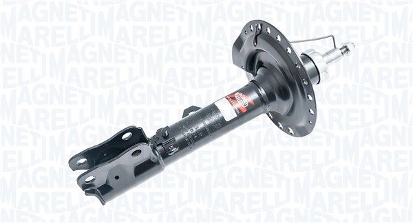 MAGNETI MARELLI 358233070100 Αμορτισέρ Mπροστινός άξονας δεξιά for MITSUBISHI