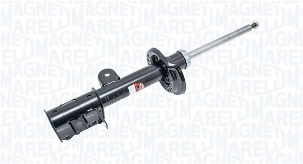 MAGNETI MARELLI 358259070200 Αμορτισέρ Πίσω άξονας αριστερά for FIAT JEEP