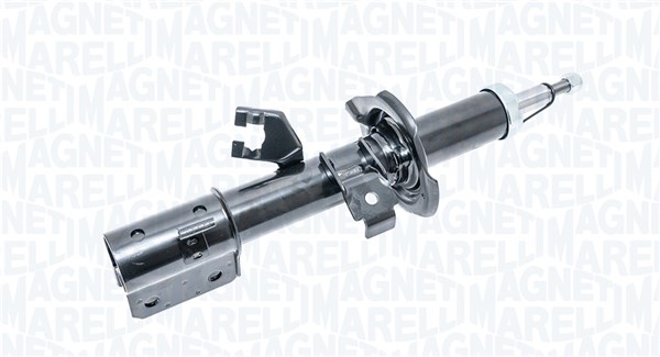 MAGNETI MARELLI 358266070200 Αμορτισέρ Μπροστινός άξονας αριστερά for NISSAN