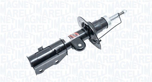 MAGNETI MARELLI 358288070200 Αμορτισέρ Μπροστινός άξονας αριστερά for MG