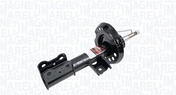 MAGNETI MARELLI 358317070200 Αμορτισέρ Μπροστινός άξονας αριστερά for MERCEDES-BENZ
