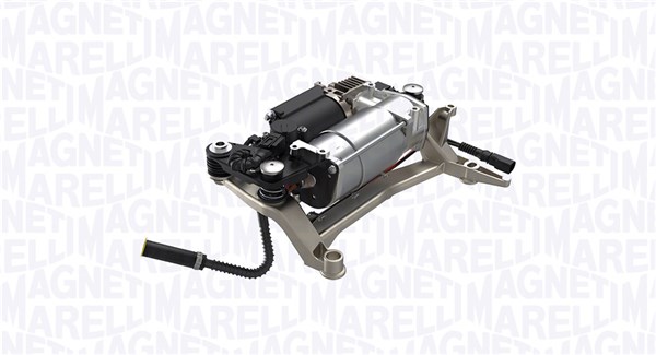 MAGNETI MARELLI 350160001116 Compressor, compressed-air system