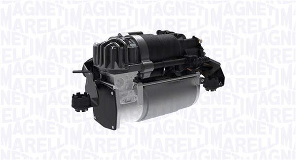 MAGNETI MARELLI 350200001120 Compressor, compressed-air system