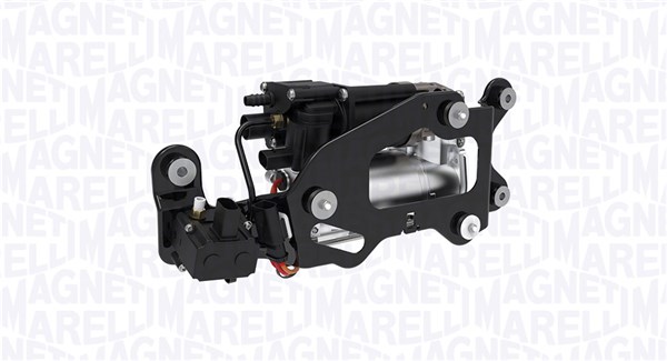 MAGNETI MARELLI 350240001124 Compressor, compressed-air system