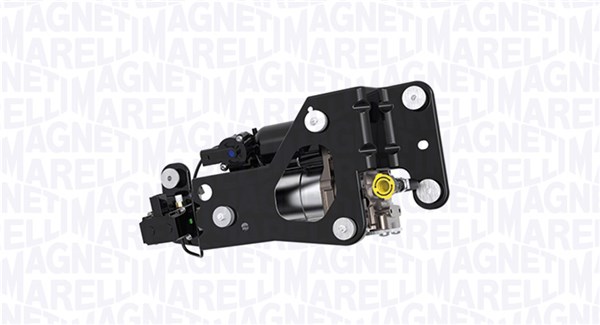 MAGNETI MARELLI 350270001127 Compressor, compressed-air system