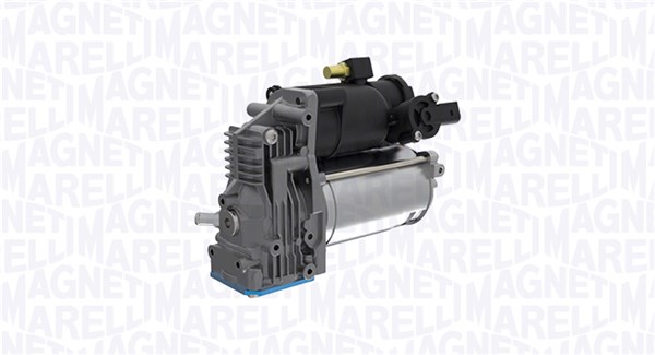 MAGNETI MARELLI 350280001128 Compressor, compressed-air system
