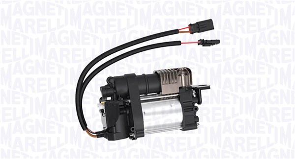 MAGNETI MARELLI 350290001129 Compressor, compressed-air system