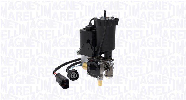 MAGNETI MARELLI 350350001135 Compressor, compressed-air system