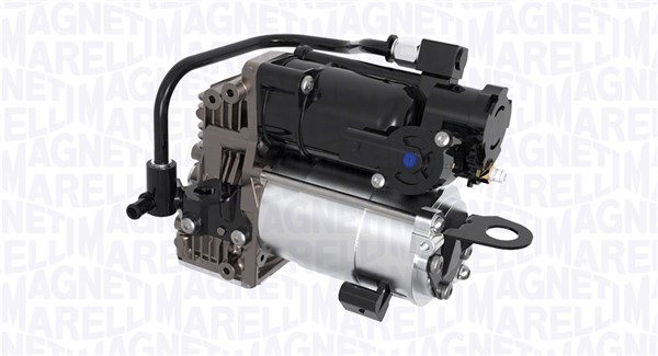 MAGNETI MARELLI 350410001141 Compressor, compressed-air system