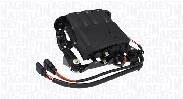 MAGNETI MARELLI 350420001142 Compressor, compressed-air system