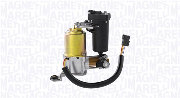 MAGNETI MARELLI 350460001148 Compressor, compressed-air system