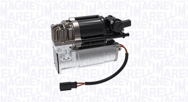 MAGNETI MARELLI 350460001149 Compressor, compressed-air system