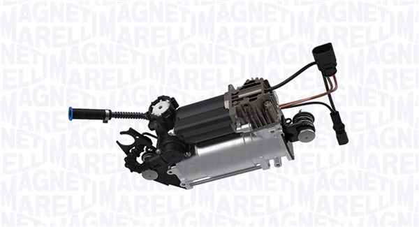 MAGNETI MARELLI 350460001150 Compressor, compressed-air system