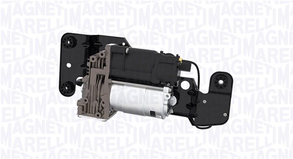 MAGNETI MARELLI 350460001152 Compressor, compressed-air system