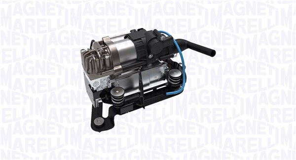 MAGNETI MARELLI 350460001154 Compressor, compressed-air system for BMW
