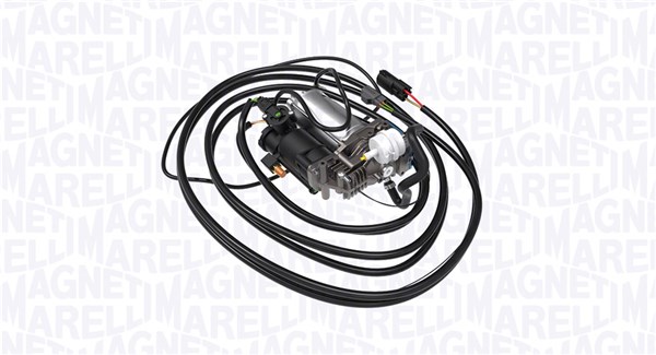MAGNETI MARELLI 350460001155 Compressor, compressed-air system for LAND ROVER