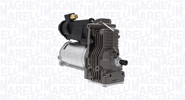 MAGNETI MARELLI 350460001156 Compressor, compressed-air system for LAND ROVER