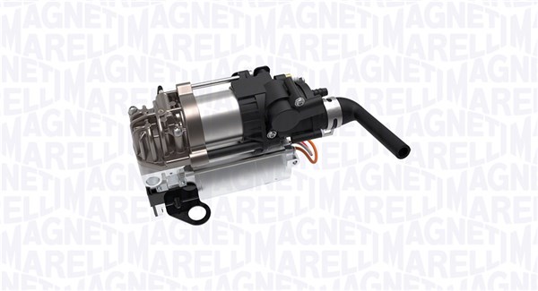 MAGNETI MARELLI 350460001159 Compressor, compressed-air system for BMW