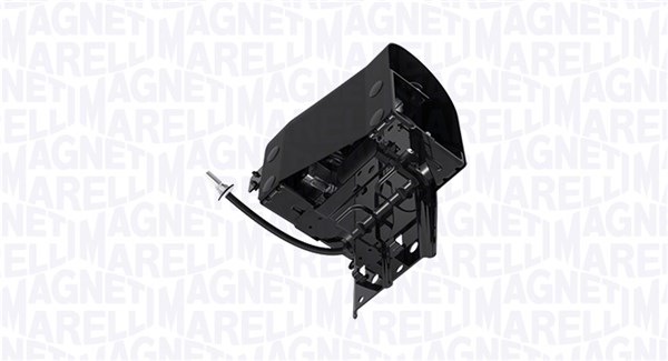 MAGNETI MARELLI 350460001160 Compressor, compressed-air system for INFINITI NISSAN