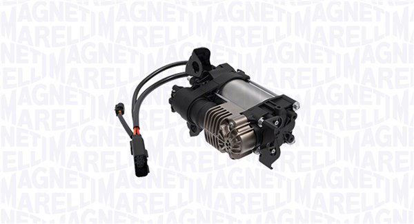 MAGNETI MARELLI 350460001164 Compressor, compressed-air system for TESLA
