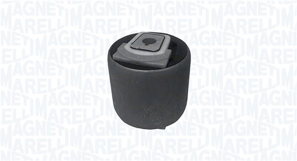 MAGNETI MARELLI 030607020897 Έδραση, ψαλίδι Μπροστινός άξονας κάτω for AUDI VW