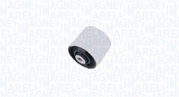 MAGNETI MARELLI 030607020916 Έδραση, ψαλίδι Μπροστινός άξονας κάτω for AUDI
