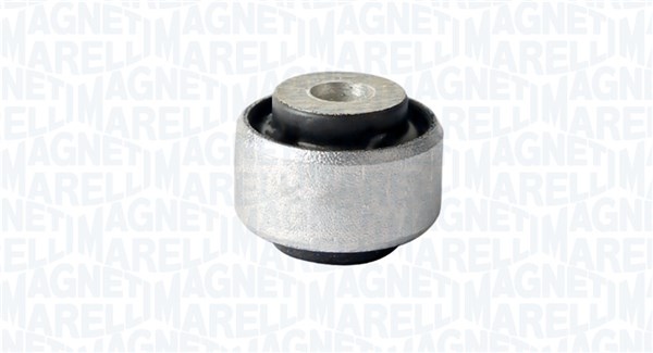 MAGNETI MARELLI 030607020921 Mounting, control/trailing arm Rear Axle for AUDI