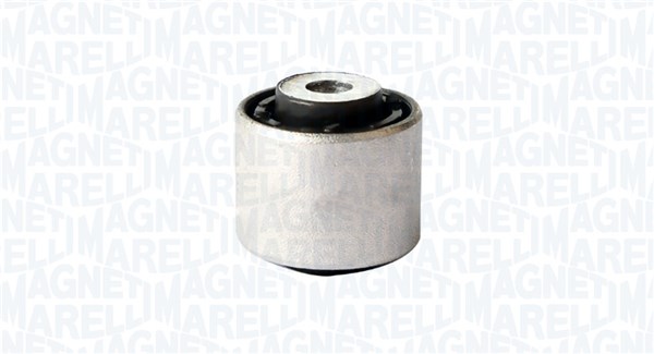 MAGNETI MARELLI 030607020922 Mounting, control/trailing arm Rear Axle for AUDI