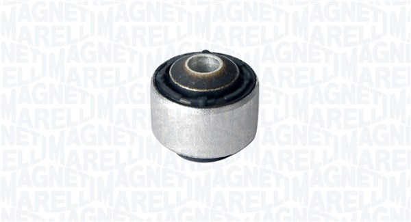 MAGNETI MARELLI 030607020923 Mounting, control/trailing arm Rear Axle for AUDI