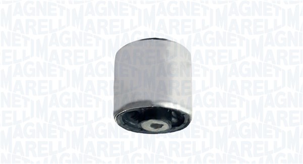 MAGNETI MARELLI 030607020924 Έδραση, ψαλίδι Μπροστινός άξονας κάτω for AUDI PORSCHE