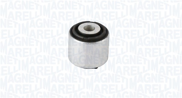 MAGNETI MARELLI 030607020928 Έδραση, ψαλίδι Μπροστινός άξονας κάτω for AUDI